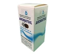 AROMATOIL CHIODI GAROF 50OPR