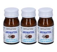 Aromatoil Chiodi Di Garofano Opercoli 3x50 pz Capsule rigide