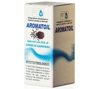 AROMATOIL CHIODI GAROF 50OPR