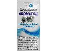 AROMATOIL GINEPRO 50OPR
