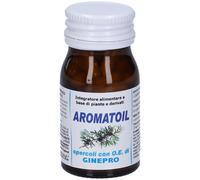 Aromatoil Ginepro 50Opr 50 pz Capsule rigide