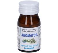 Aromatoil Lavanda 50Opr 50 pz Capsule rigide