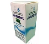 AROMATOIL MELISSA 50OPR