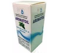 AROMATOIL MELISSA 50OPR