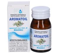 AROMATOIL NIAOULI 50OPR