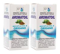 Aromatoil Origano 50 Opercoli 2x20,5 g