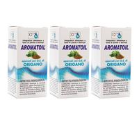 Aromatoil Origano 50 Opercoli 3x20,5 g