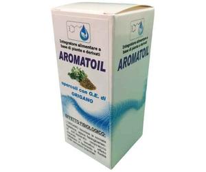 Aromatoil Origano 50opr