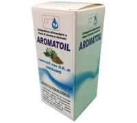Aromatoil Origano integratore alimentare utile per la digestione 50 opercoli