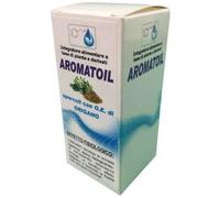 Aromatoil Origano integratore alimentare utile per la digestione 50 opercoli