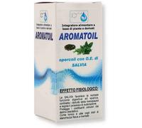 AROMATOIL SALVIA 50OPR