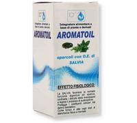 AROMATOIL SALVIA 50OPR