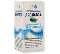 AROMATOIL SANTOREGGIA 50OPR