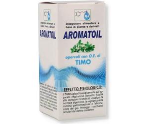 Aromatoil Timo 50opr