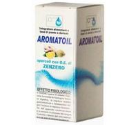 AROMATOIL ZENZERO 50OPR
