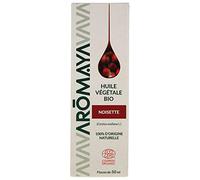 Aromaya Olio Vegetale Nocciola 50 ml