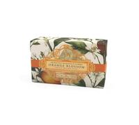 Aromi Artigianali Antigua Sapone con fiori d'arancio 200 g