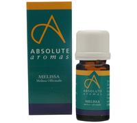 Aromi Assoluti Olio Essenziale Melissa