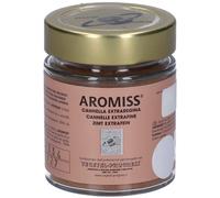 Vegetal Progress AROMISS POLVERE CANNELLA BIO VASETTO 45 G