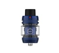 Aromizzatore iTank T Va-poresso Tank 6 ML (Blu) Resistenze GTi Coil 0,2Ω/0,4Ω DTL Riempimento superiore Flusso d'aria superiore Sigaretta Elettronica Originale iTank T Tank - No Nicotine