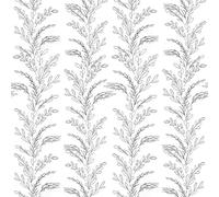AROMUJOY Pellicola adesiva per mobili, 45 cm x 3 m, autoadesiva, impermeabile, 0,12 mm, per cucina, armadio, pareti e tavoli