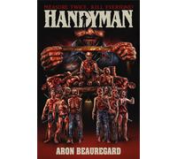 Aron Beauregard Handyman (Tascabile)