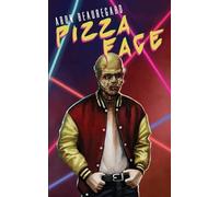 Aron Beauregard Pizza Face (Tascabile)