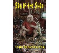 Aron Beauregard Son of The Slob (Tascabile)