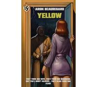 Aron Beauregard Yellow (Tascabile)