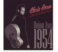 Aron,Chris & Good Mood Band - Union Ave.1954