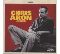 Aron, Chris & The Croakers Watch Out Baby/ Oh Yeah Baby Vinyl NUOVO