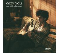 aron Cozy You (And Other Nice Songs) (CD) Album