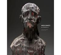 Libri Aron Demetz. Autarkeia II. Il Richiamo Della Materia-The Call Of Matter. C
