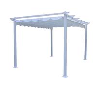 ARON - gazebo da giardino 3 x 4 m