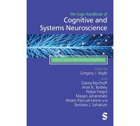 Aron K. Barbey The Sage Handbook of Cognitive and Systems Neu (Copertina rigida)