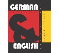 Aron Levin German Short Stories (Tascabile)