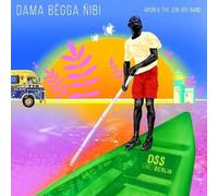 Aron & the Jeri Jeri Band - Dama Begga Nibi (I Want to Go Home)