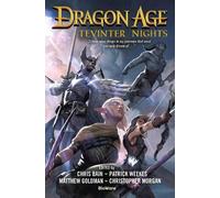Arone Le Bray Caitlin Sullivan Kelly Brianne Battye Dragon Age - Te (Tascabile)