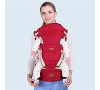 ARONGBC - Sgabello per bambini per tutte le stagioni, traspirante e multifunzionale, con cinghia in vita per tenere in mano tripla lattina