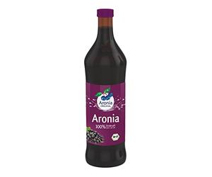 aronia frutti di bosco succo biologico 700 ML