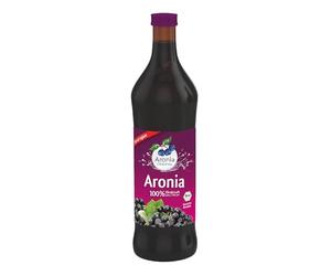 Aronia Original Organic 100% Aronia Juice 700ml