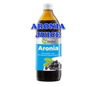 ARONIA Succo 1000ml ***no zucchero aggiunto***