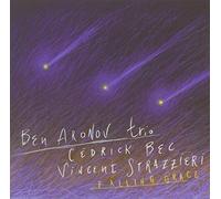 Aronov, Ben Trio - Falling Grace by Aronov, Ben Trio (2008-01-01)
