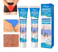 ARONRAVE PrivateAntibatterico, Crema antibatterica, crema antibactriale, da uomo, crema prurito, prurito, problemi intimi e preoccupazioni che possono essere trascurati nella vita di tutti i giorni