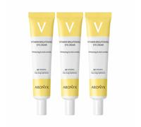 Aronyx Vitamin Brightening Eye Cream 40 ml 3 pezzi - SPEDIZIONE GRATUITA