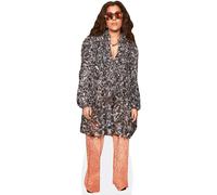 Arooj Aftab (Coat) mini formato