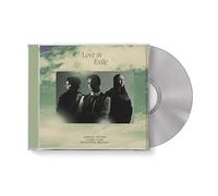 Arooj Aftab, Vijay Iyer & Shahzad Ismaily Love in Exile (CD) Album