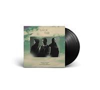 Arooj Aftab, Vijay Iyer & Shahzad Ismaily Love in Exile (Vinyl LP)