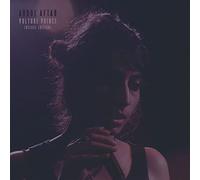 Audio Cd Aftab Arooj - Vulture Prince