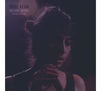 Arooj Aftab Vulture Prince (CD) Deluxe Album